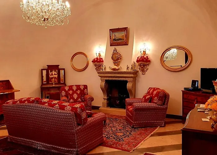 Casa Giulia