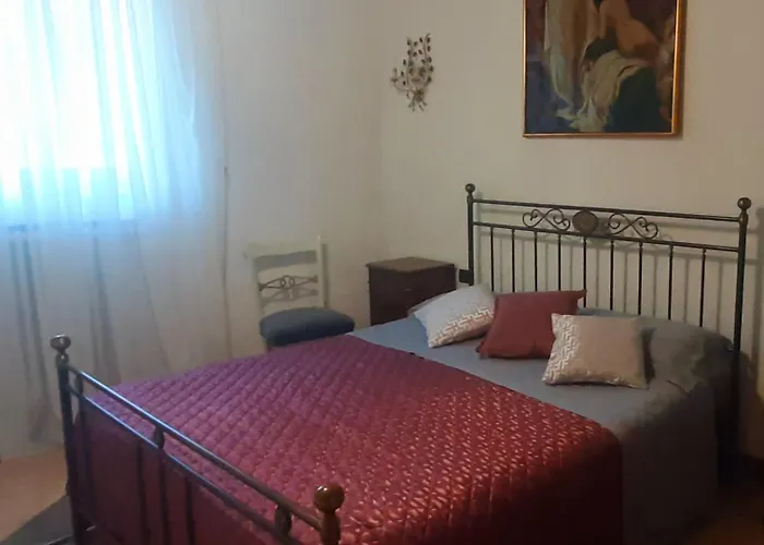 Casa Giulia