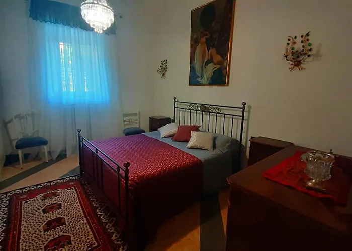 Casa Giulia