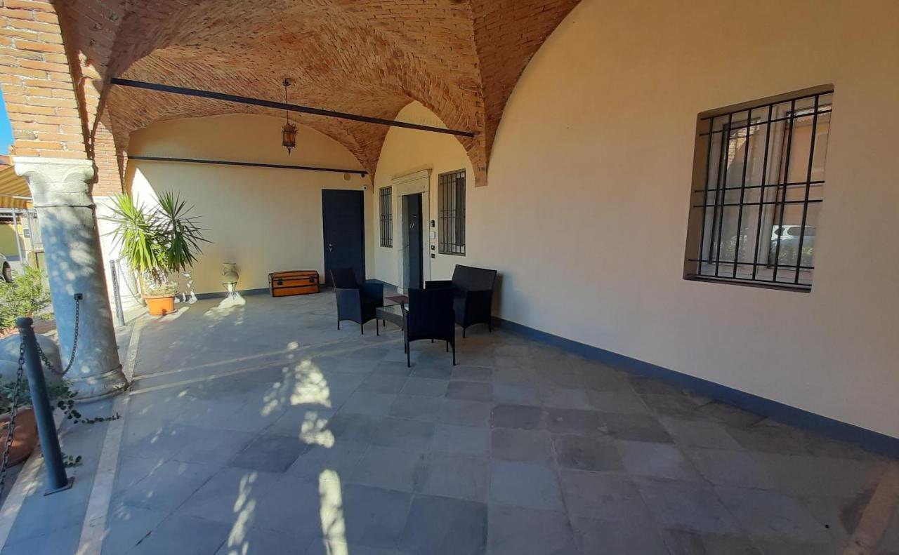Casa Giulia Rodengo-Saiano