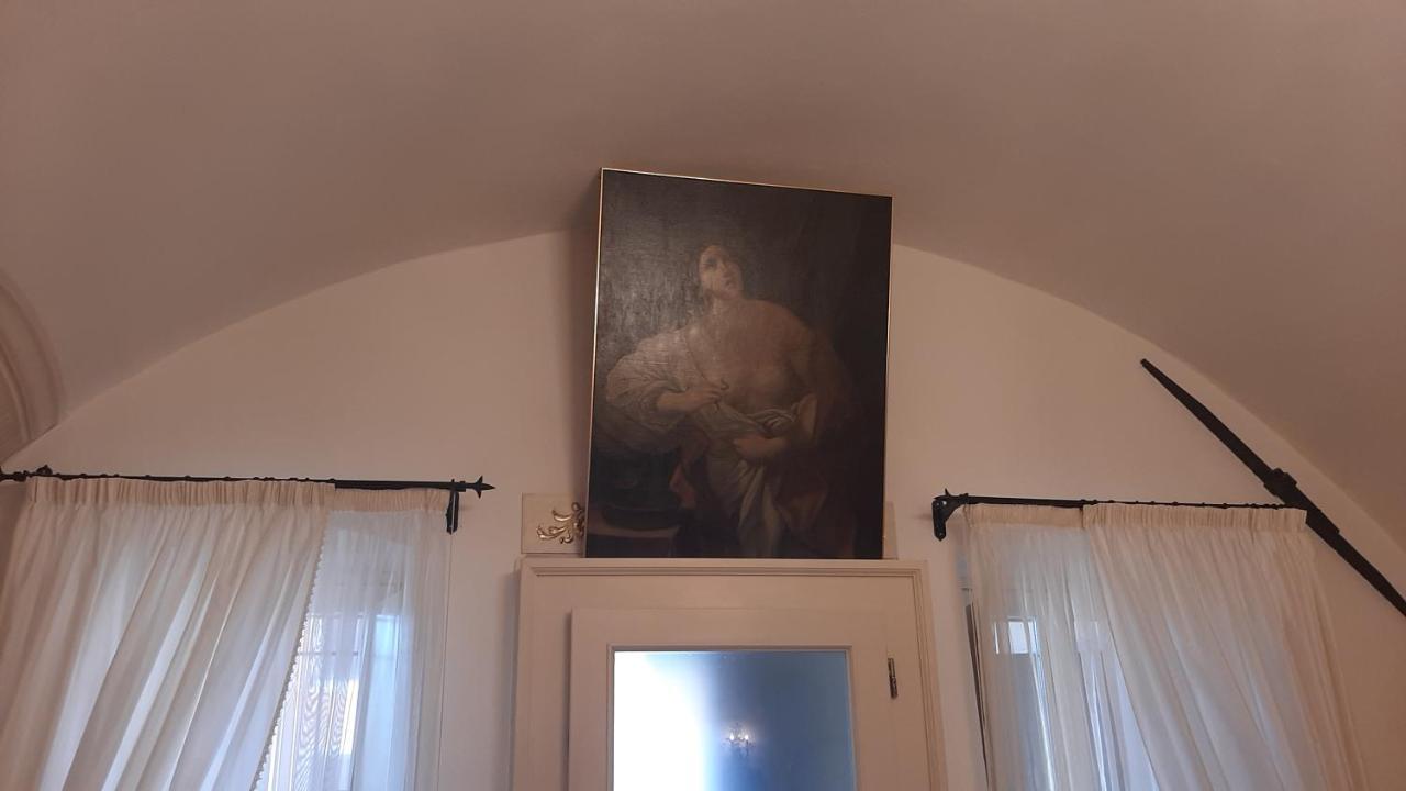 Holiday home Casa Giulia Rodengo-Saiano
