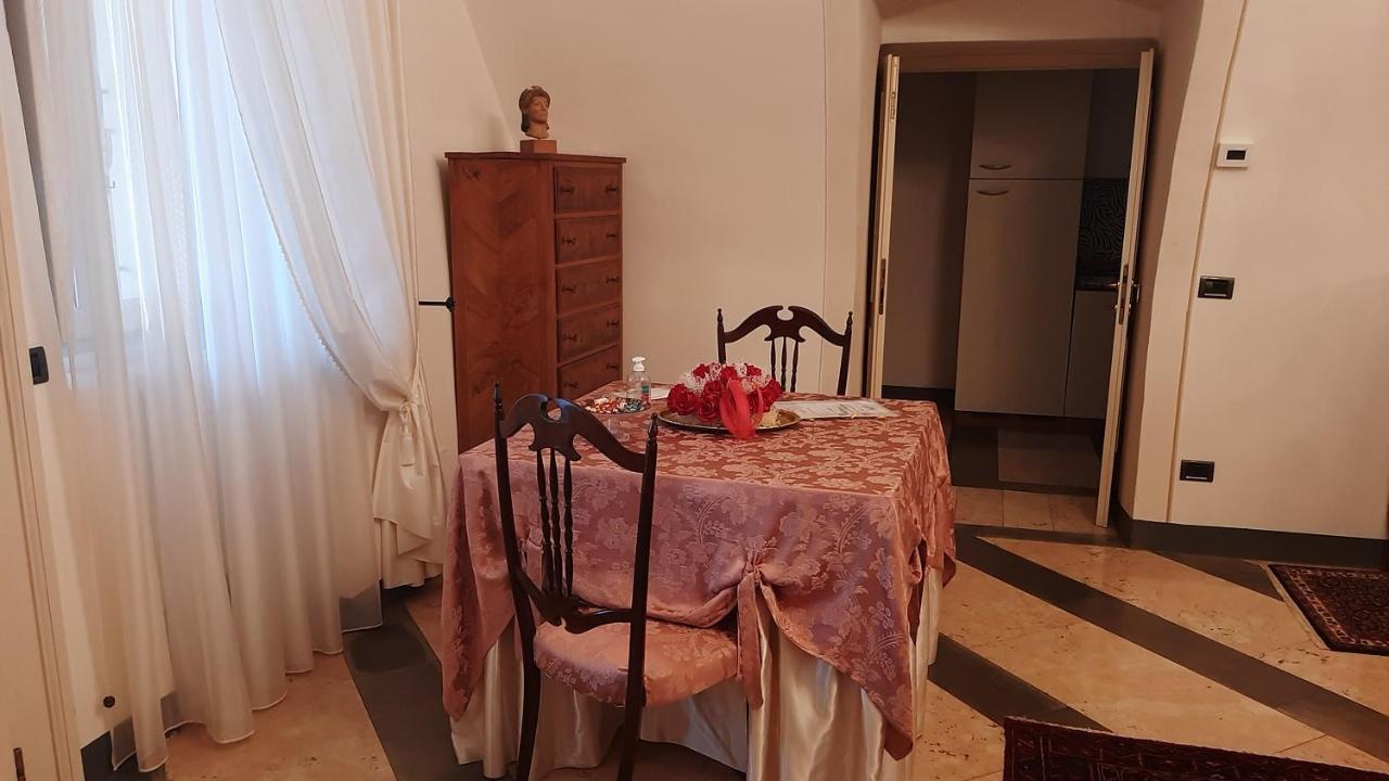 Casa Giulia * Rodengo-Saiano