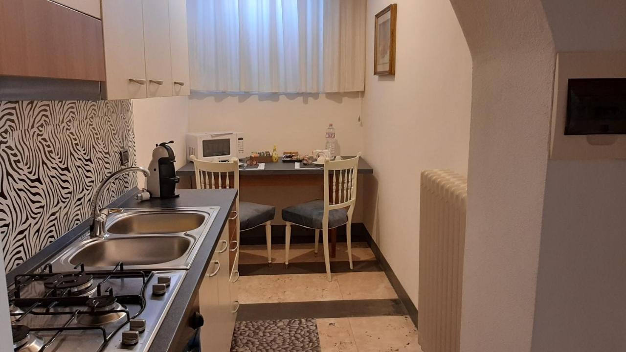 Holiday home Casa Giulia Rodengo-Saiano