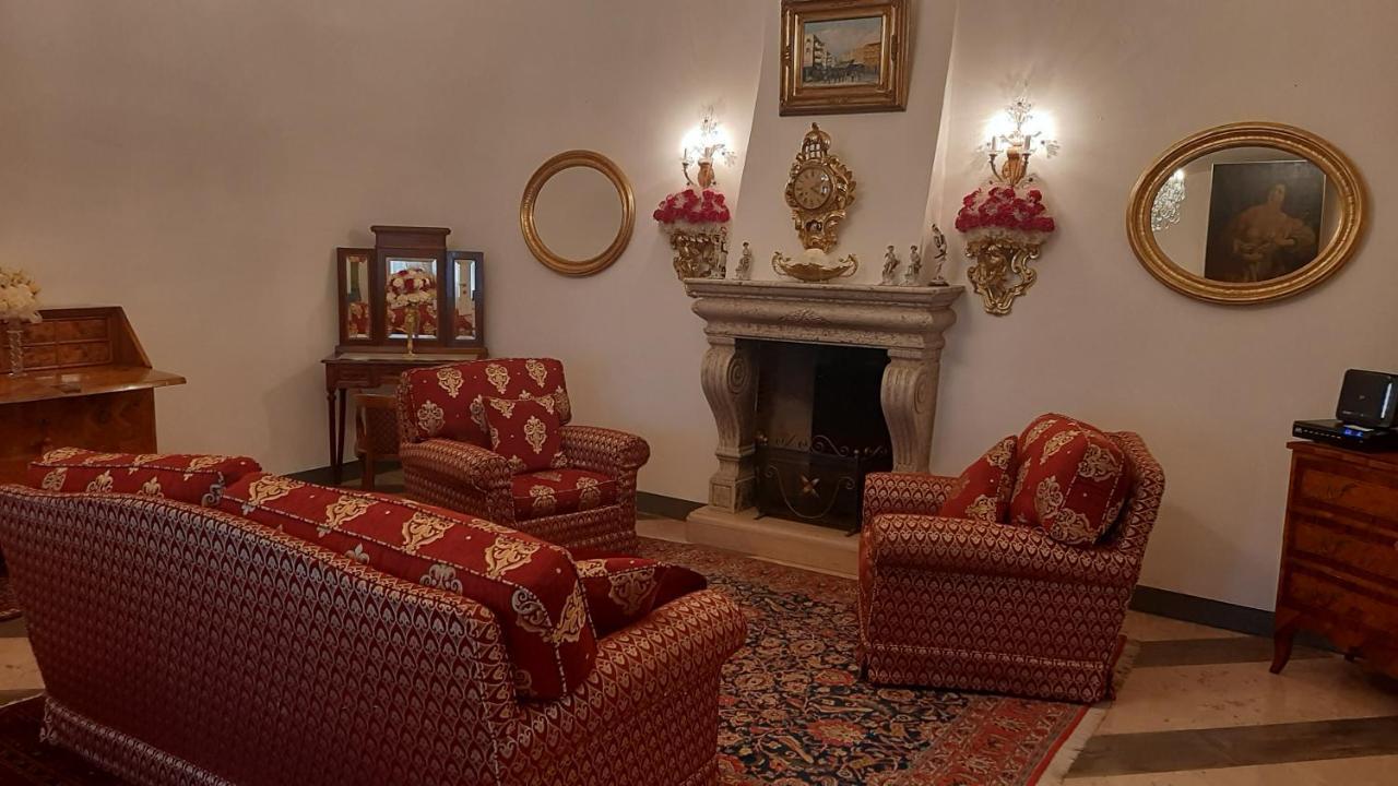 Casa Giulia Holiday home