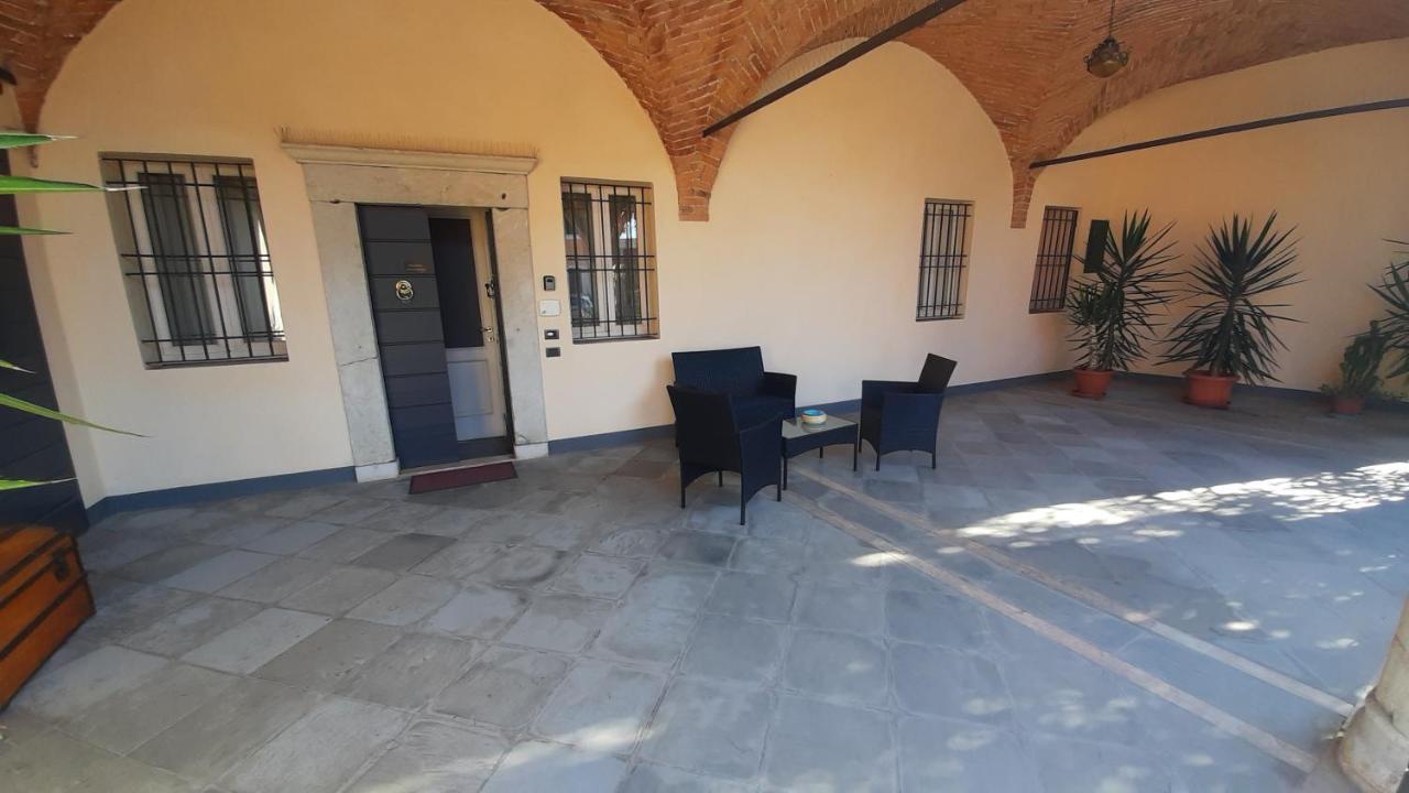 Casa Giulia Holiday home *