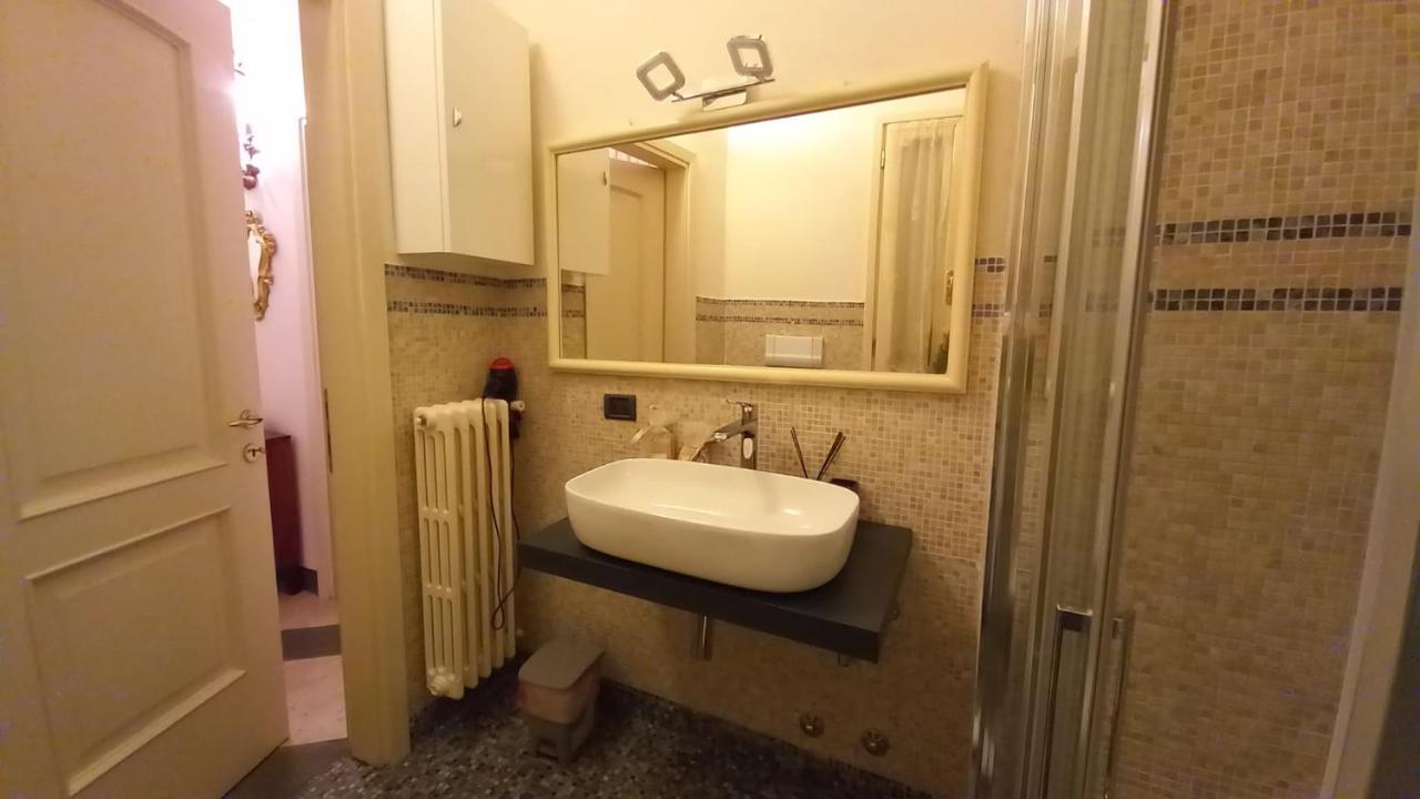 Casa Giulia Holiday home *