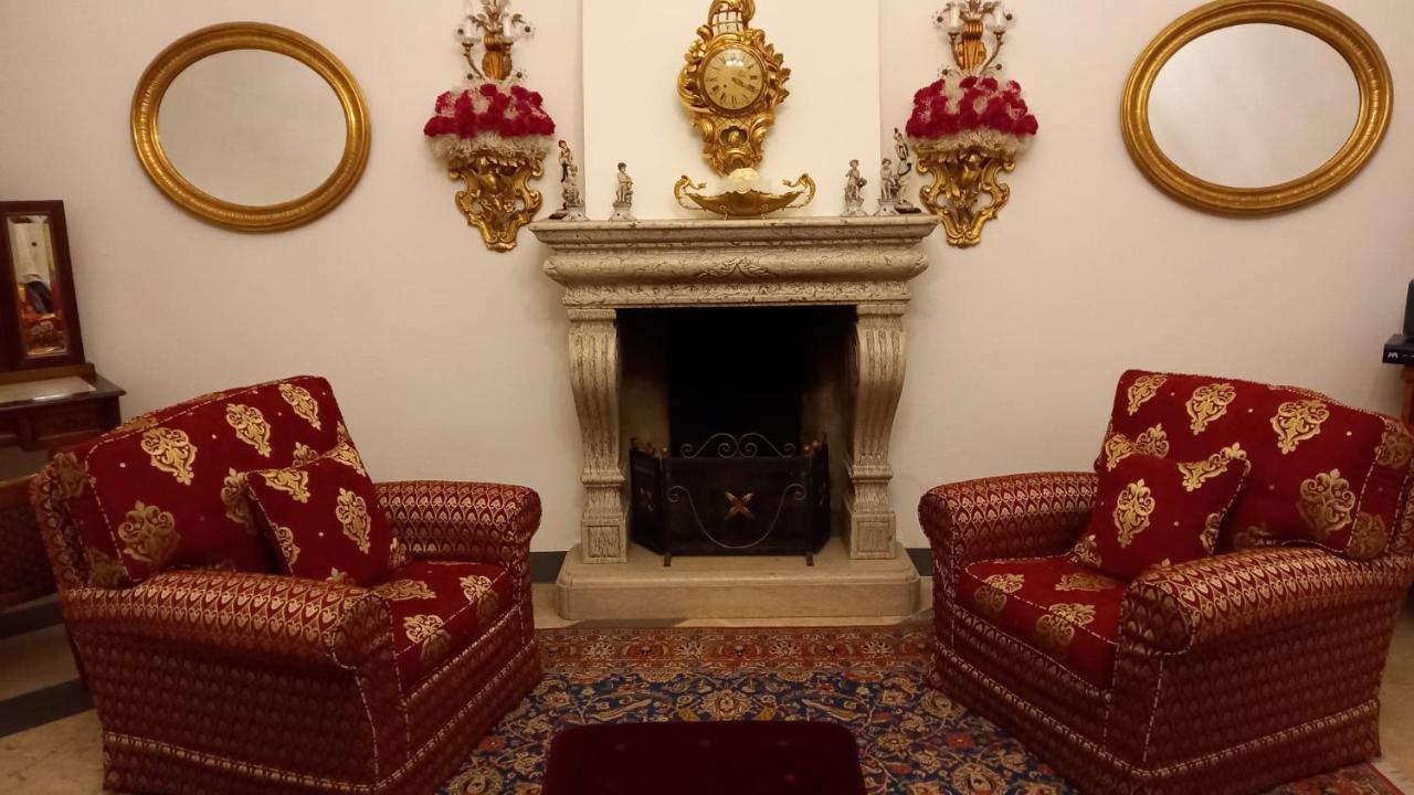 Casa Giulia Holiday home