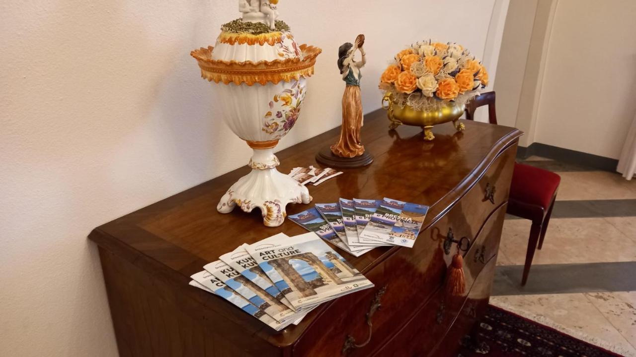 Holiday home Casa Giulia