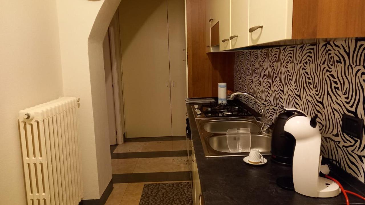 Casa Giulia Holiday home *