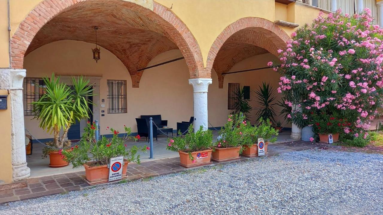 Casa Giulia *