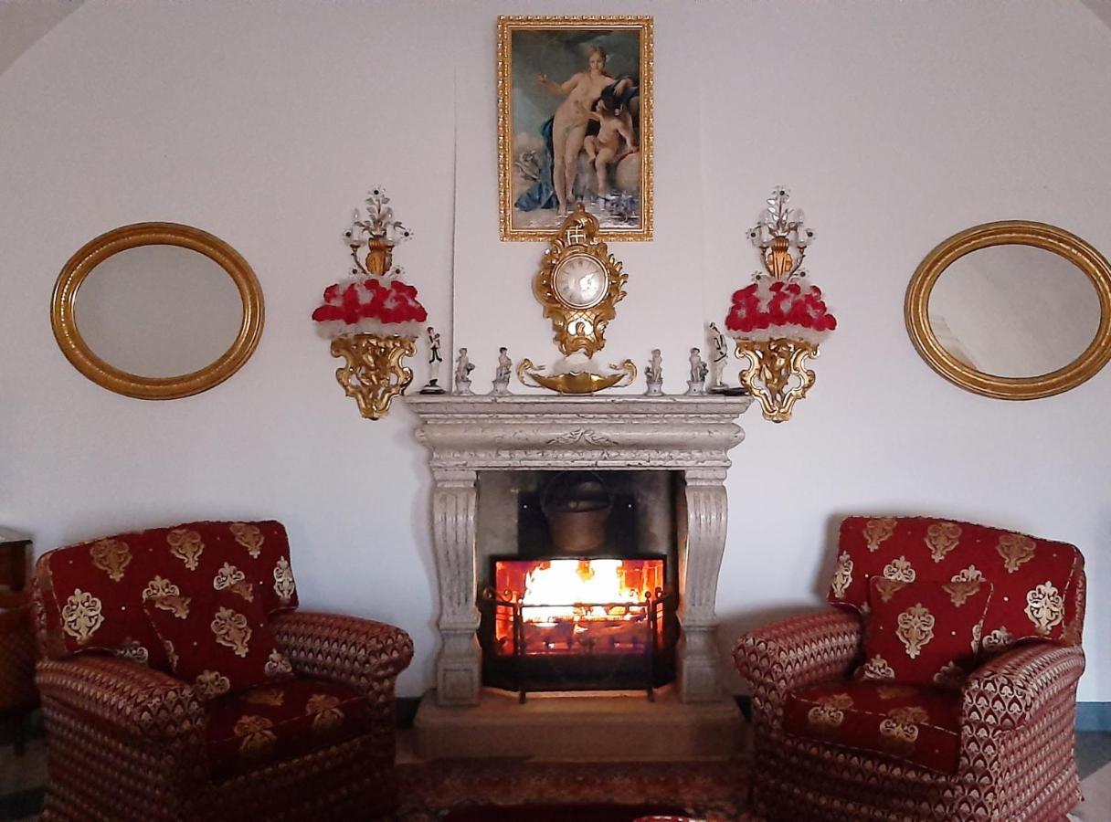 Casa Giulia * Rodengo-Saiano