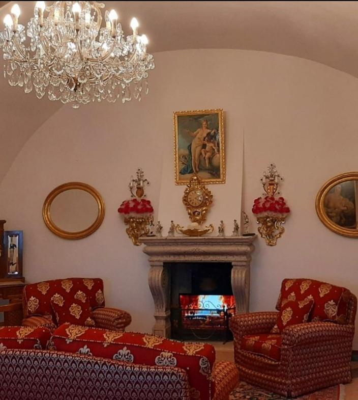 Holiday home Casa Giulia Rodengo-Saiano