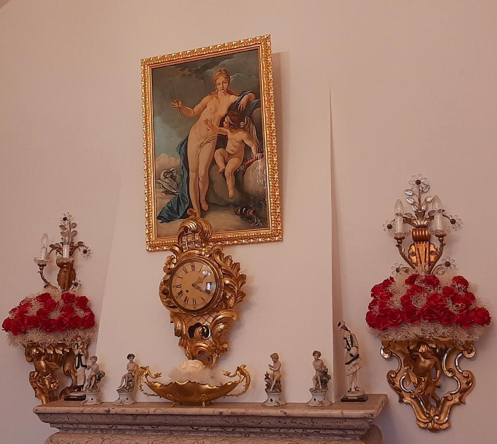 Holiday home Casa Giulia *