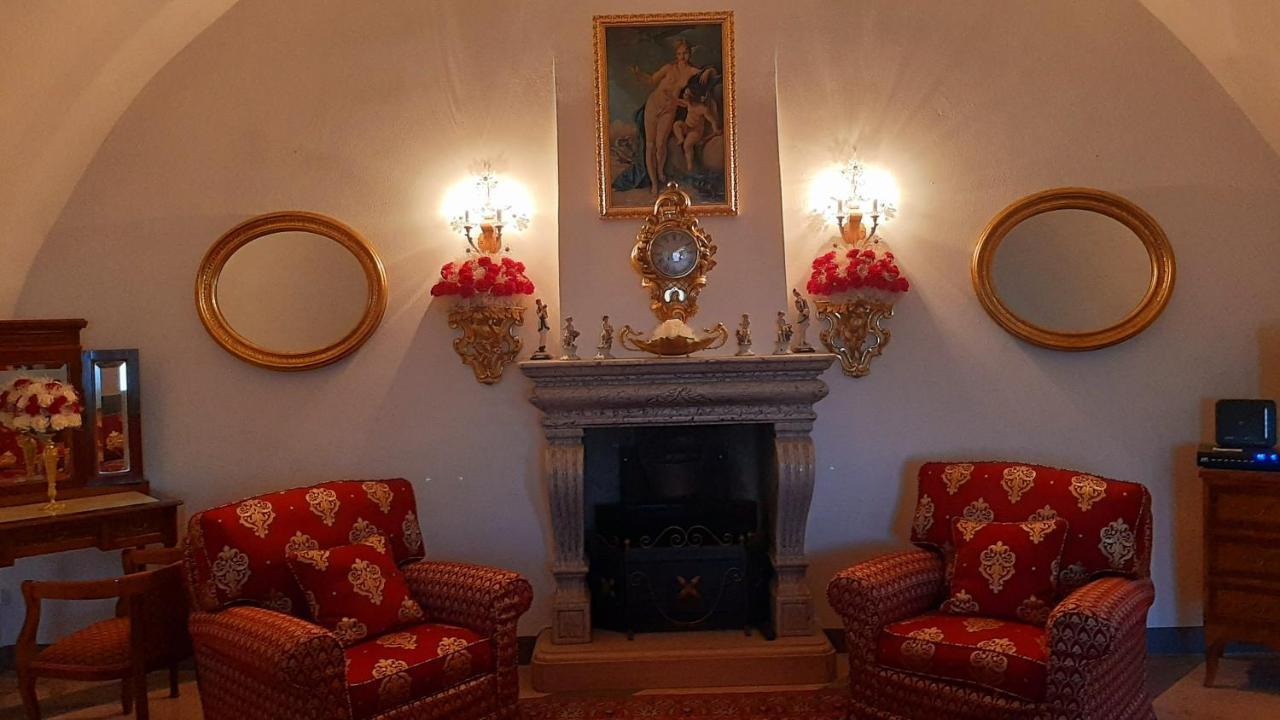 Casa Giulia