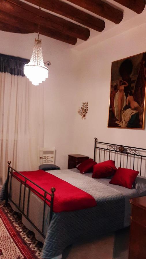 Holiday home Casa Giulia *