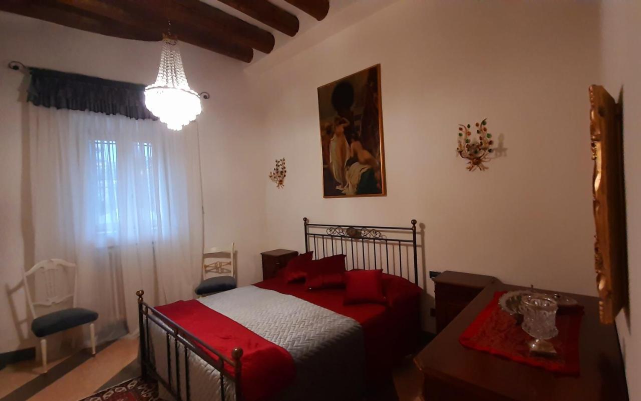 Casa Giulia Holiday home Rodengo-Saiano