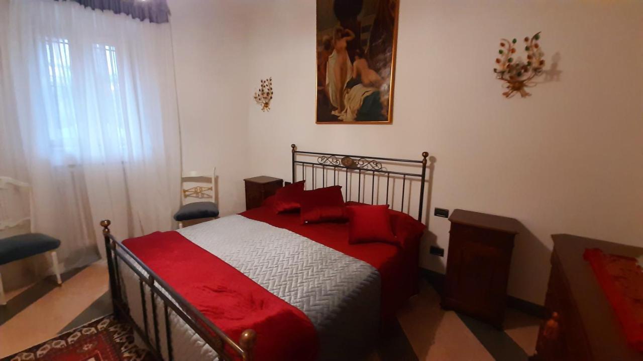 Casa Giulia *