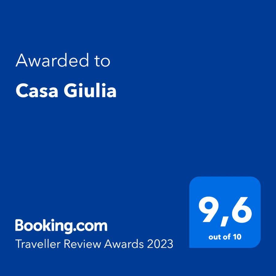 Casa Giulia Holiday home Rodengo-Saiano