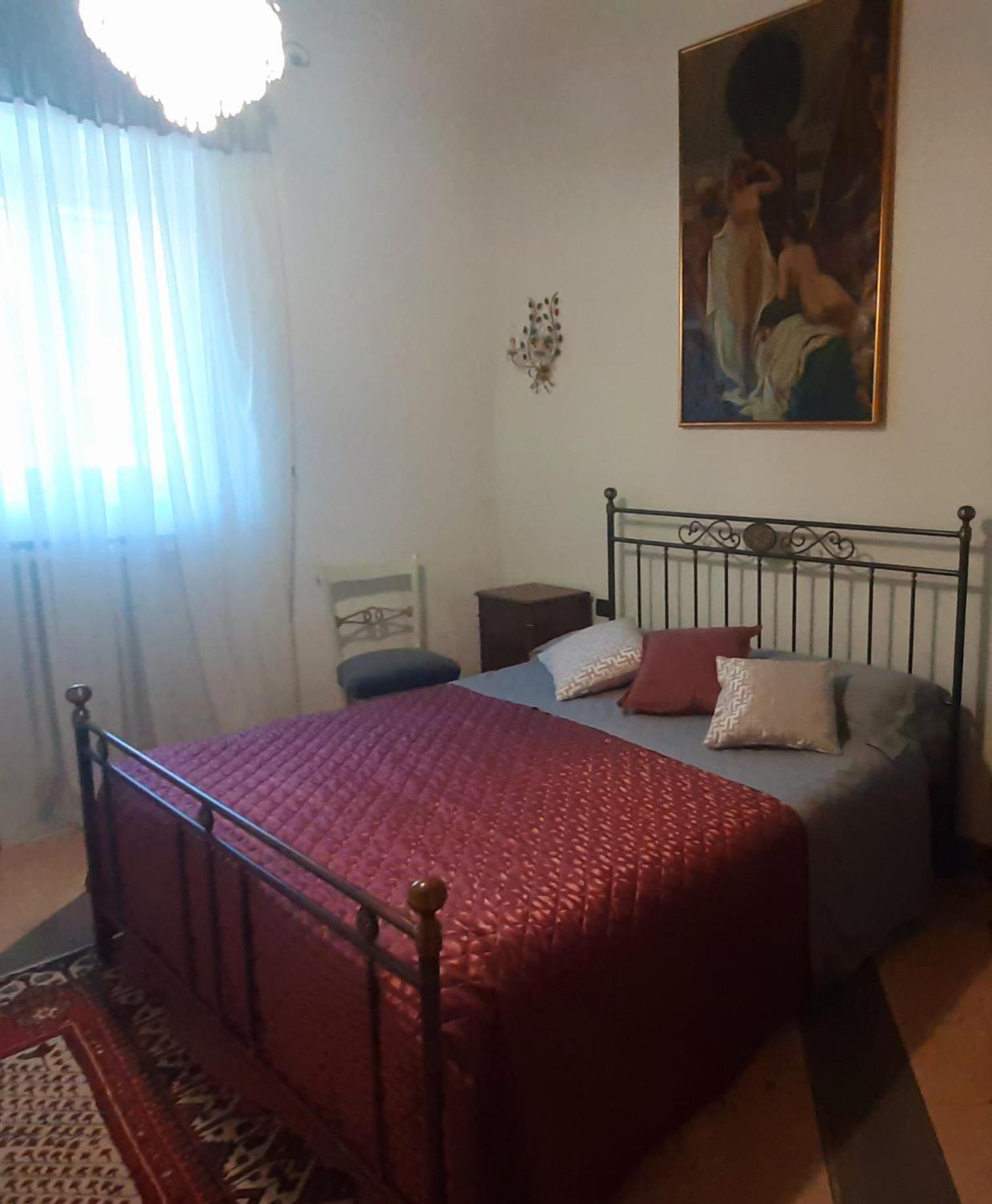 Holiday home Casa Giulia