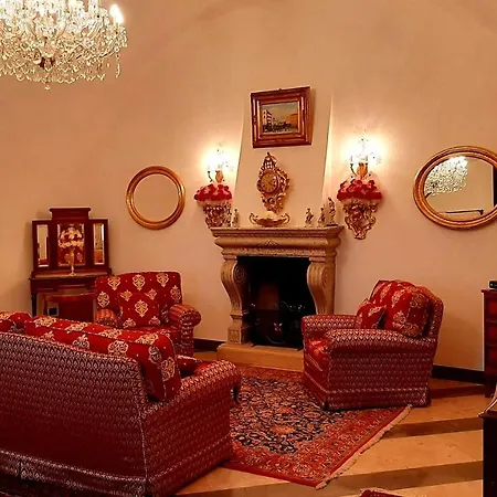 Villa Casa Giulia Rodengo-Saiano Exterior foto