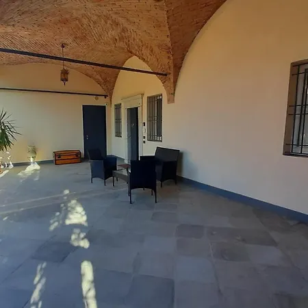 Villa Casa Giulia Rodengo-Saiano Exterior foto